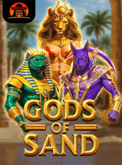 Classic slots machine game cover